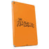 The Flinstones The Flintstones Outline Apple iPad Skin