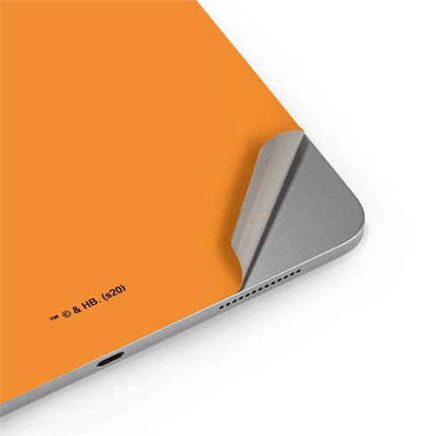 The Flinstones The Flintstones Outline Apple iPad Air Skin