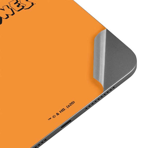 The Flinstones The Flintstones Outline Apple iPad Mini Skin