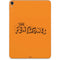 The Flinstones The Flintstones Outline Apple iPad Pro Skin