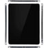 The Flinstones The Flintstones Outline iPad Pro 11in (2024) Clear Case