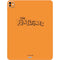 The Flinstones The Flintstones Outline iPad Pro 13in M4 (2024) Skin