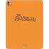 The Flinstones The Flintstones Outline iPad Pro 13in M4 (2024) Skin