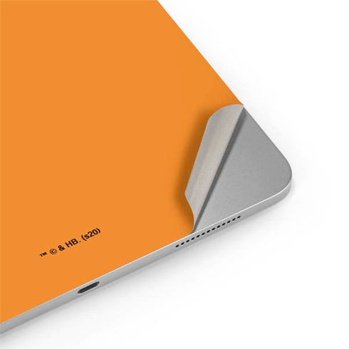 The Flinstones The Flintstones Outline iPad Pro 13in M4 (2024) Skin