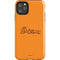 The Flinstones The Flintstones Outline iPhone Cases