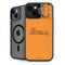 The Flinstones The Flintstones Outline iPhone 14 Plus Kickstand Case