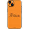 The Flinstones The Flintstones Outline iPhone Skins