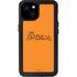 The Flinstones The Flintstones Outline iPhone 15 Plus Waterproof Case