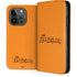 The Flinstones The Flintstones Outline iPhone 15 Pro Folio Case
