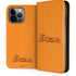 The Flinstones The Flintstones Outline iPhone Cases