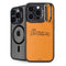The Flinstones The Flintstones Outline iPhone 15 Pro Max Kickstand Case