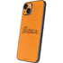 The Flinstones The Flintstones Outline iPhone 15 Skin