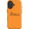 The Flinstones The Flintstones Outline iPhone 16 Impact Case