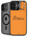The Flinstones The Flintstones Outline iPhone 16 Plus Kickstand Case