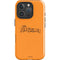 The Flinstones The Flintstones Outline iPhone 16 Pro Impact Case