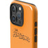 The Flinstones The Flintstones Outline iPhone 16 Pro Impact Case