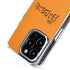 The Flinstones The Flintstones Outline iPhone 16 Pro MagSafe Case