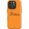 The Flinstones The Flintstones Outline iPhone 16 Pro Magsafe Impact Case