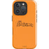 The Flinstones The Flintstones Outline iPhone 16 Pro Max Impact Case