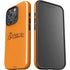 The Flinstones The Flintstones Outline iPhone 16 Pro Max Impact Case