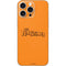 The Flinstones The Flintstones Outline iPhone 16 Pro Max Skin