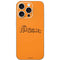 The Flinstones The Flintstones Outline iPhone 16 Pro Skin
