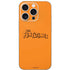 The Flinstones The Flintstones Outline iPhone 16 Pro Skin