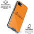 The Flinstones The Flintstones Outline iPhone 16e Clear Case