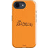 The Flinstones The Flintstones Outline iPhone 16e Impact Case