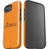 The Flinstones The Flintstones Outline iPhone 16e Impact Case