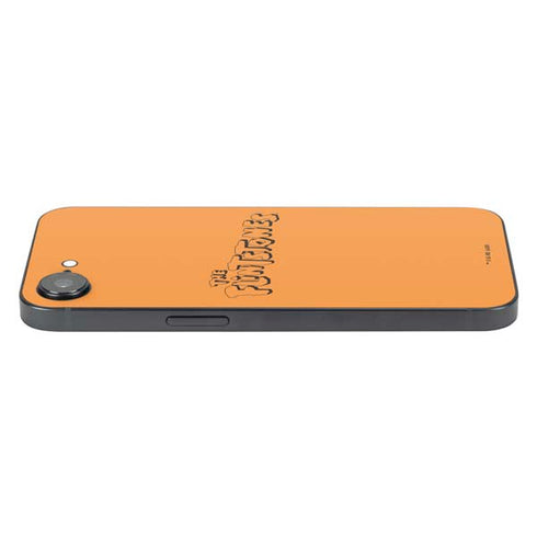 The Flinstones The Flintstones Outline iPhone 16e Skin