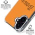 The Flinstones The Flintstones Outline iPhone 17 MagSafe Case