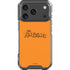 The Flinstones The Flintstones Outline iPhone 18 Pro Clear Case