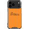 The Flinstones The Flintstones Outline iPhone 18 Pro Max Clear Case