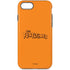 The Flinstones The Flintstones Outline iPhone Cases