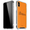 The Flinstones The Flintstones Outline iPhone X/XS Clear Case