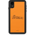 The Flinstones The Flintstones Outline iPhone Cases