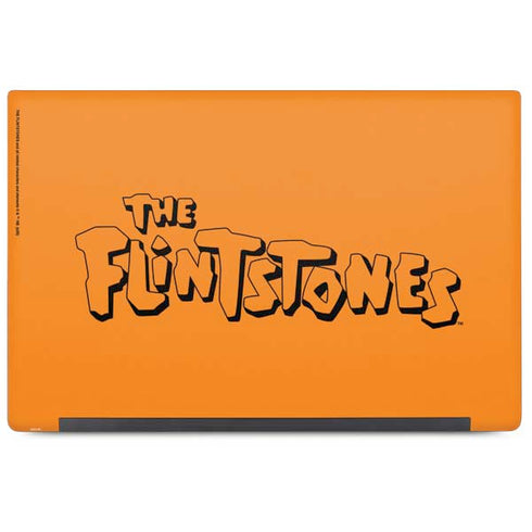 The Flinstones The Flintstones Outline Dell Latitude Skin