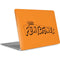 The Flinstones The Flintstones Outline Apple MacBook Air Skin