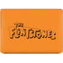 The Flinstones The Flintstones Outline Apple MacBook Air Skin