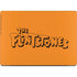The Flinstones The Flintstones Outline Apple MacBook Pro 14-inch Skin