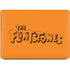 The Flinstones The Flintstones Outline Apple MacBook Pro 16-inch Skin