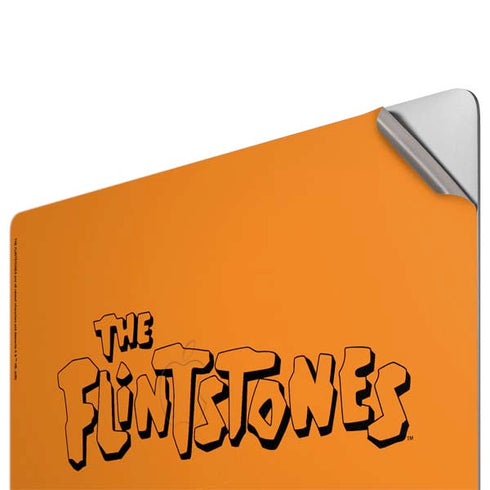 The Flinstones The Flintstones Outline Apple MacBook Pro 16-inch Skin