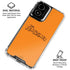 The Flinstones The Flintstones Outline Moto G Power 5G (2024) Clear Case
