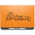 The Flinstones The Flintstones Outline Dell Precision Skin