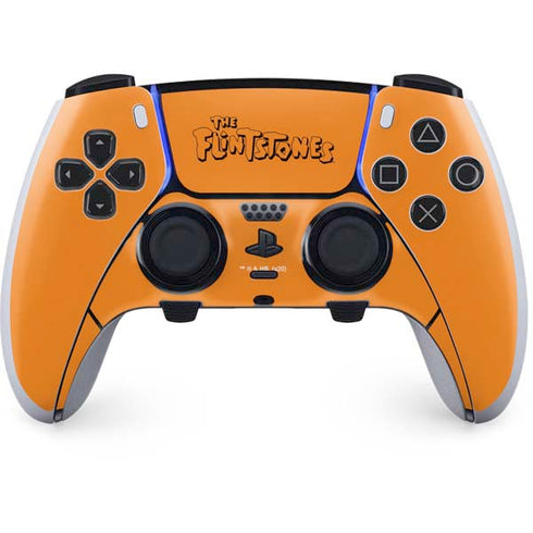 The Flinstones The Flintstones Outline PlayStation PS5 Skins