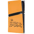 The Flinstones The Flintstones Outline PS5 Pro Console Skin