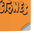 The Flinstones The Flintstones Outline PS5 Pro Console Skin