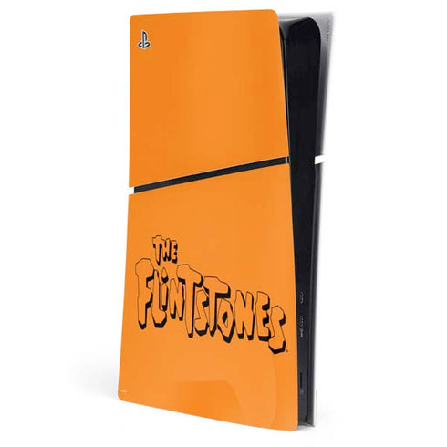 The Flinstones The Flintstones Outline PlayStation PS5 Skins