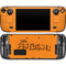 The Flinstones The Flintstones Outline Steam Deck Handheld Gaming Computer OLED Skin